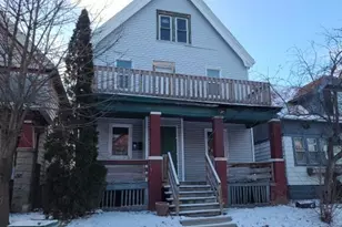 3033 N 28th St, Milwaukee, WI 53210 - Photo 1