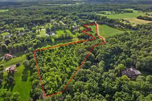 Lt4 County Hwy K -, Erin, WI 53027 - Photo 1