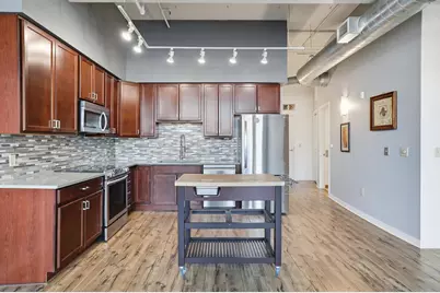 705  Village Green Way #305, West Bend, WI 53090 - Photo 2