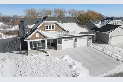 372  Vintage Dr, Sheboygan Falls, WI 53085 - Photo 1