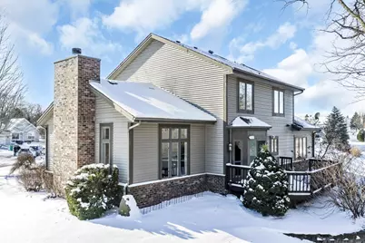 N65W15278  Blue Heron Dr, Menomonee Falls, WI 53051 - Photo 48