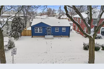 2417 W Roosevelt Dr, Milwaukee, WI 53209 - Photo 16