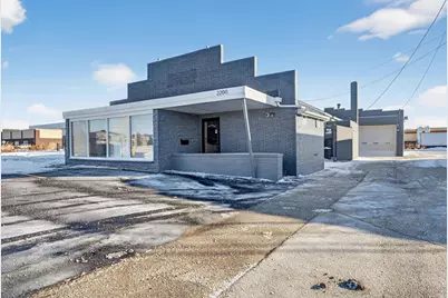 2200  Miller Park Way, West Milwaukee, WI 53219 - Photo 1