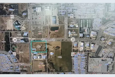 2575 S Main St, West Bend, WI 53095 - Photo 1