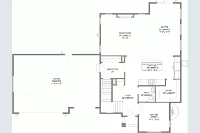 1369  Scotsland Ln, Oconomowoc, WI 53066 - Photo 2