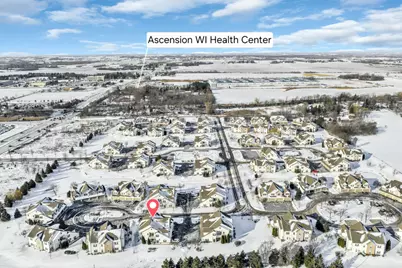 1079  Stratford Ct #201, Racine, WI 53406 - Photo 24