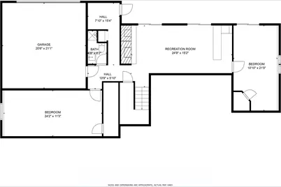 W3552  Wildwood Dr, Geneva, WI 53147 - Photo 42