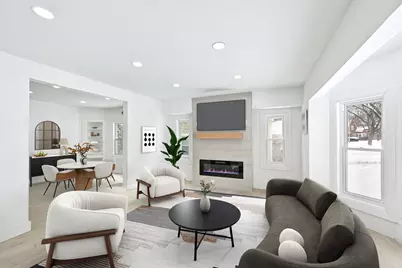 4640 W Scranton Pl #4642, Milwaukee, WI 53216 - Photo 6