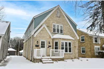 4640 W Scranton Pl #4642, Milwaukee, WI 53216 - Photo 42