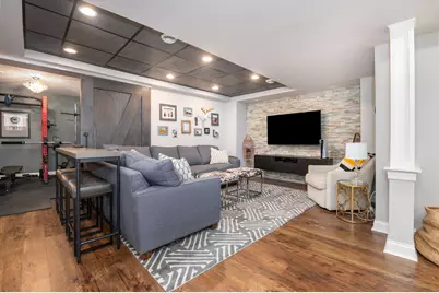 W283N6297  Hibritten Way, Hartland, WI 53029 - Photo 8