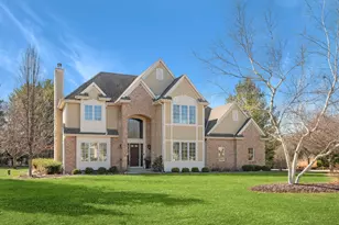 W283N6297 Hibritten Way, Hartland, WI 53029 - Photo 1