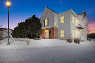 2030 Rainbow Lake Ln, West Bend, WI 53090 - Photo 1