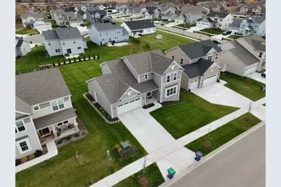 1684  Misty Ridge Ln, Port Washington, WI 53024 - Photo 4