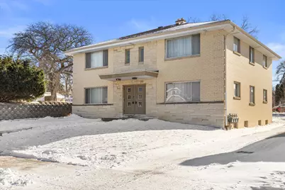 8641 W Lapham St #1-4, West Allis, WI 53214 - Photo 1