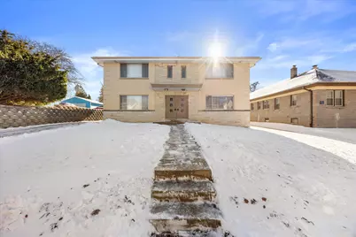 8641 W Lapham St #1-4, West Allis, WI 53214 - Photo 2