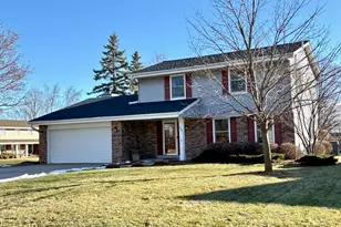 3560 S Sandalwood Dr, New Berlin, WI 53151 - Photo 1