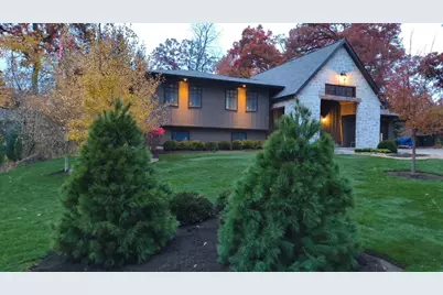 853  Sauganash Dr, Fontana, WI 53125 - Photo 4