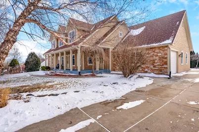 N97W14613  Rimrock Rd, Germantown, WI 53022 - Photo 6