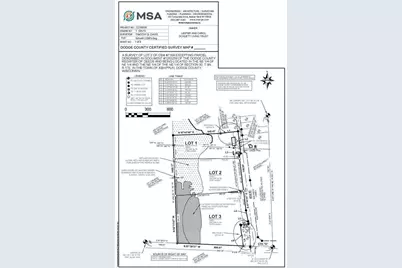 Lt2  State Road 67 -, Ashippun, WI 53066 - Photo 2