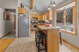 W928 Harmony Ln, East Troy, WI 53120 - Photo 8