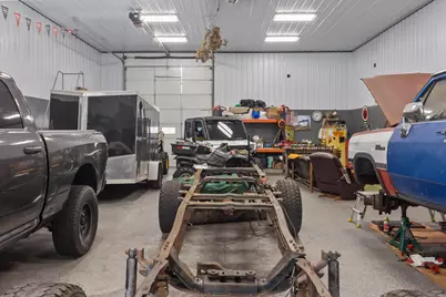 W928  Harmony Ln, East Troy, WI 53120 - Photo 30