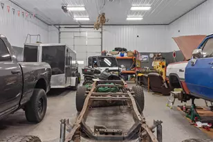 W928 Harmony Ln, East Troy, WI 53120 - Photo 30