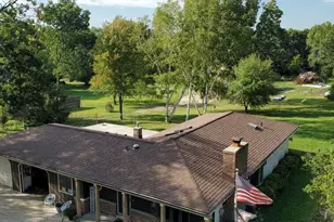 W928 Harmony Ln, East Troy, WI 53120 - Photo 2