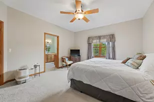 1289 Ridgeside Rd, Oconomowoc, WI 53066 - Photo 24