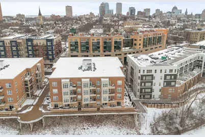 1905 N Water St #401, Milwaukee, WI 53202 - Photo 52