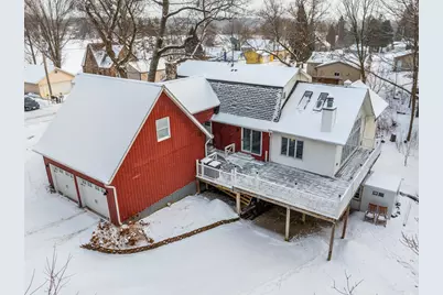 N1706  Lakeshore Dr, Auburn, WI 53010 - Photo 6