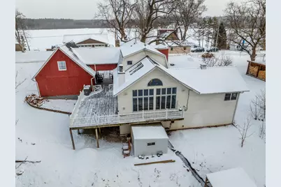 N1706  Lakeshore Dr, Auburn, WI 53010 - Photo 74