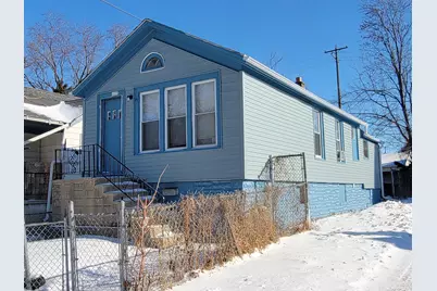1522 S Union St, Milwaukee, WI 53204 - Photo 1