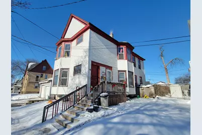 3612 W Scott St, Milwaukee, WI 53215 - Photo 18