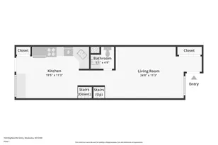 1524 Big Bend Rd, Waukesha, WI 53189 - Photo 34