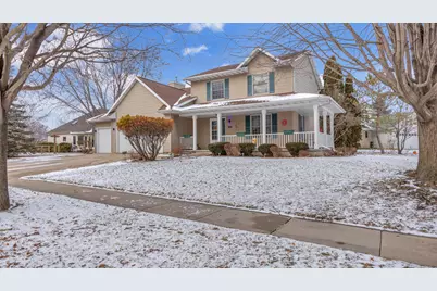 1145  Carriage Cir, Fond du Lac, WI 54935 - Photo 1