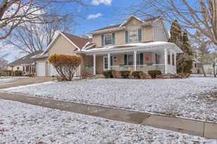 1145 Carriage Cir, Fond du Lac, WI 54935 - Photo 1