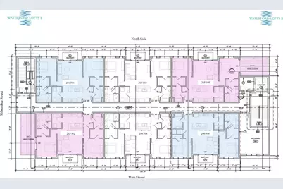 500 E Main St #206, Racine, WI 53185 - Photo 14