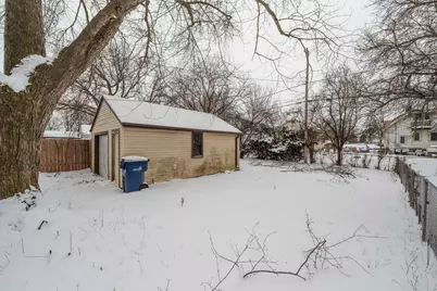 5657 N 40th St, Milwaukee, WI 53209 - Photo 30