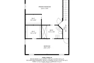 W3608 Glenmore Ave, Linn, WI 53147 - Photo 94