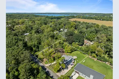 W3608  Glenmore Ave, Linn, WI 53147 - Photo 82