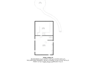 W3608 Glenmore Ave, Linn, WI 53147 - Photo 92