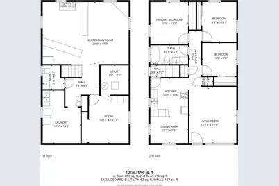 2813 E Allerton Ave, Saint Francis, WI 53235 - Photo 18