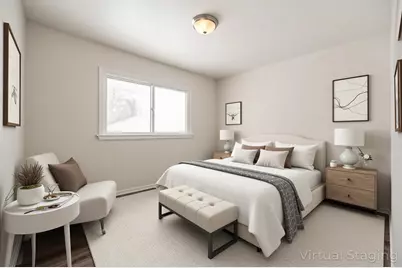 7629 W Thurston Cir, Milwaukee, WI 53218 - Photo 6