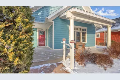 1022  Wisconsin Ave, Sheboygan, WI 53081 - Photo 2