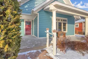 1022 Wisconsin Ave, Sheboygan, WI 53081 - Photo 2