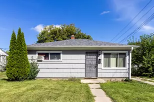 5712 N 61st St, Milwaukee, WI 53218 - Photo 1