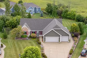 1526 Pine Cone Trail, Port Washington, WI 53074 - Photo 1