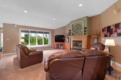 1526  Pine Cone Trl, Port Washington, WI 53074 - Photo 4