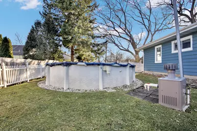 11834 W Rainbow Ave, Milwaukee, WI 53214 - Photo 26