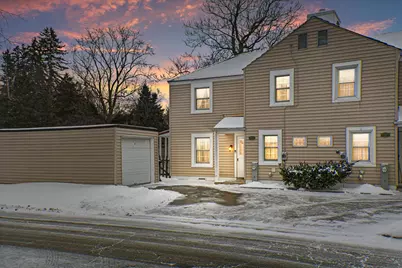 5588  Basswood St, Greendale, WI 53129 - Photo 1